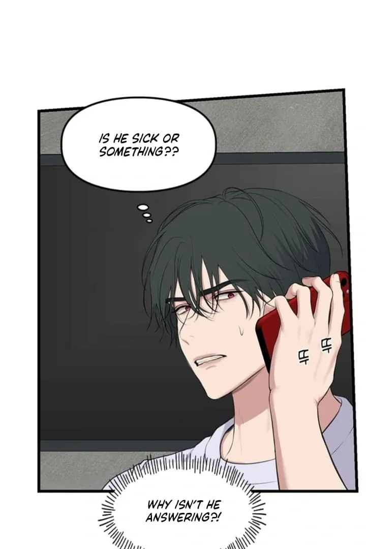 She Was My Revenge Chapter 31 page 67 - 