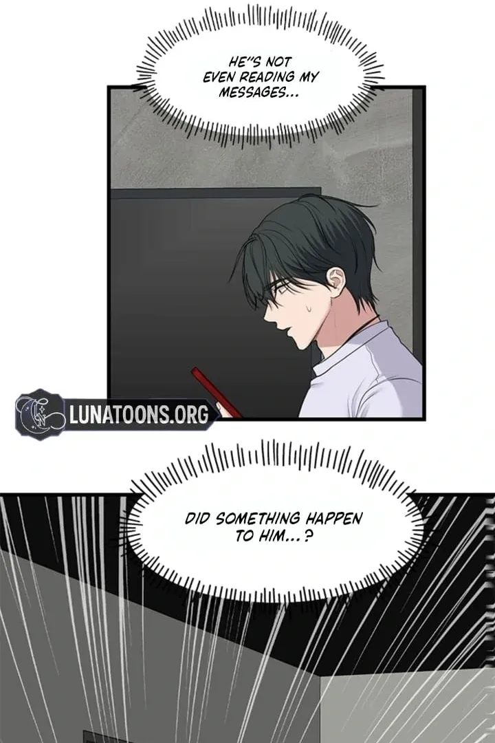 She Was My Revenge Chapter 31 page 70 - 