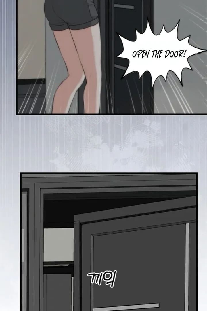 She Was My Revenge Chapter 31 page 73 - 