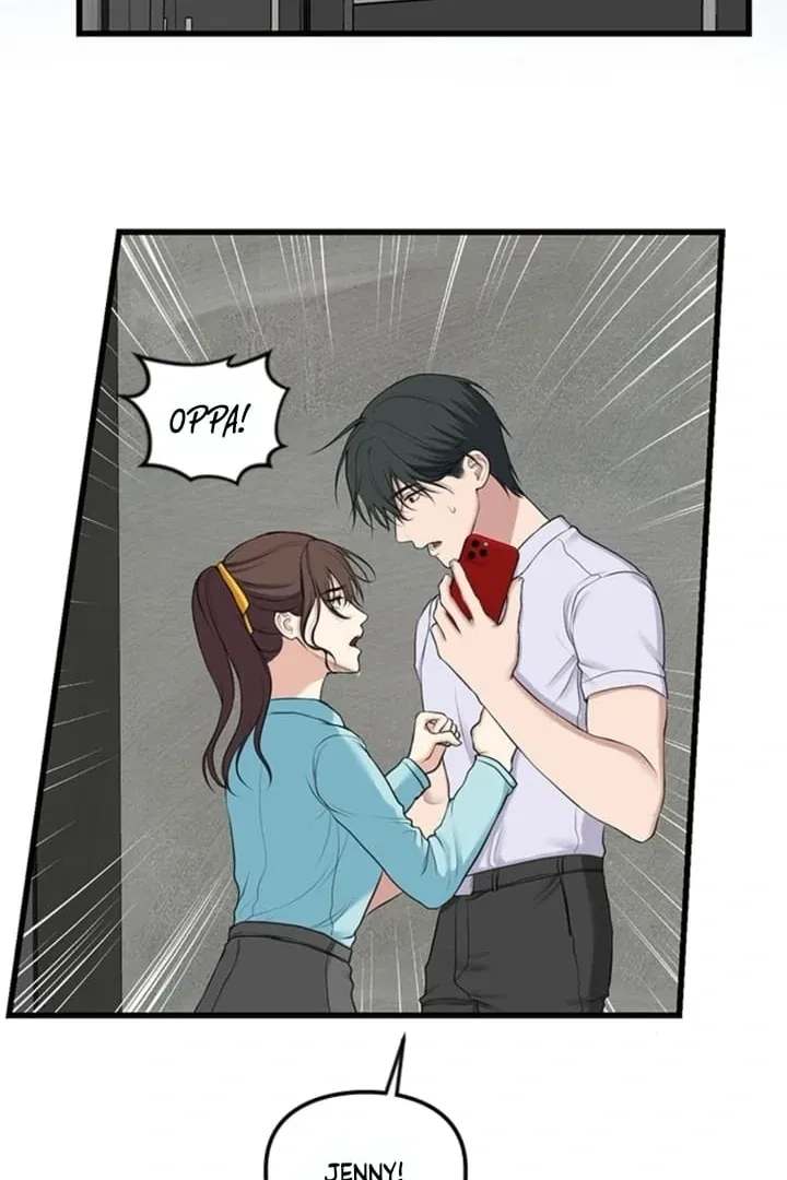 She Was My Revenge Chapter 31 page 74 - 