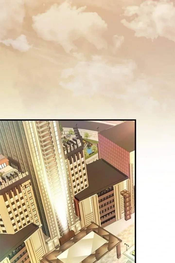 She Was My Revenge Chapter 31 page 10 - 