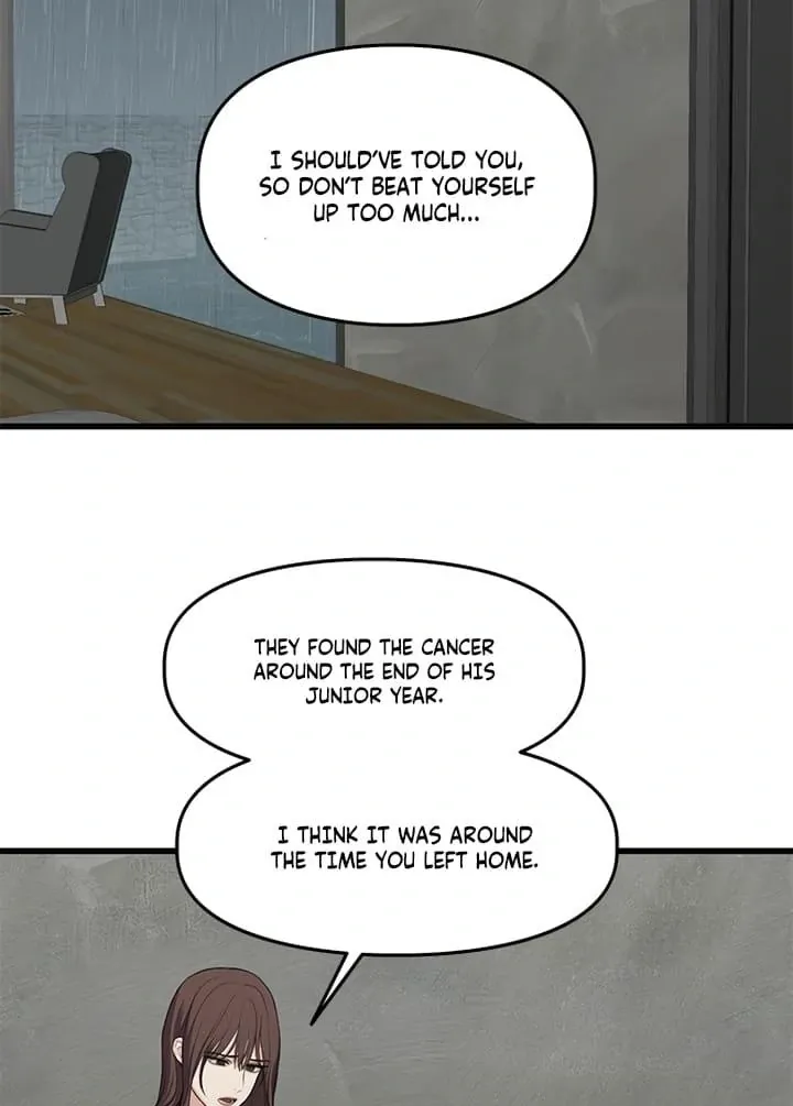 She Was My Revenge Chapter 32 page 13 - 