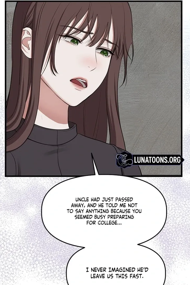 She Was My Revenge Chapter 32 page 15 - 