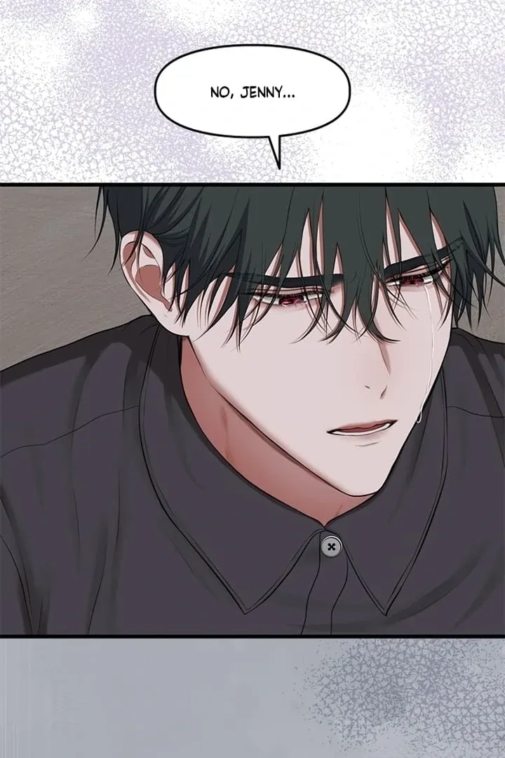 She Was My Revenge Chapter 32 page 18 - 