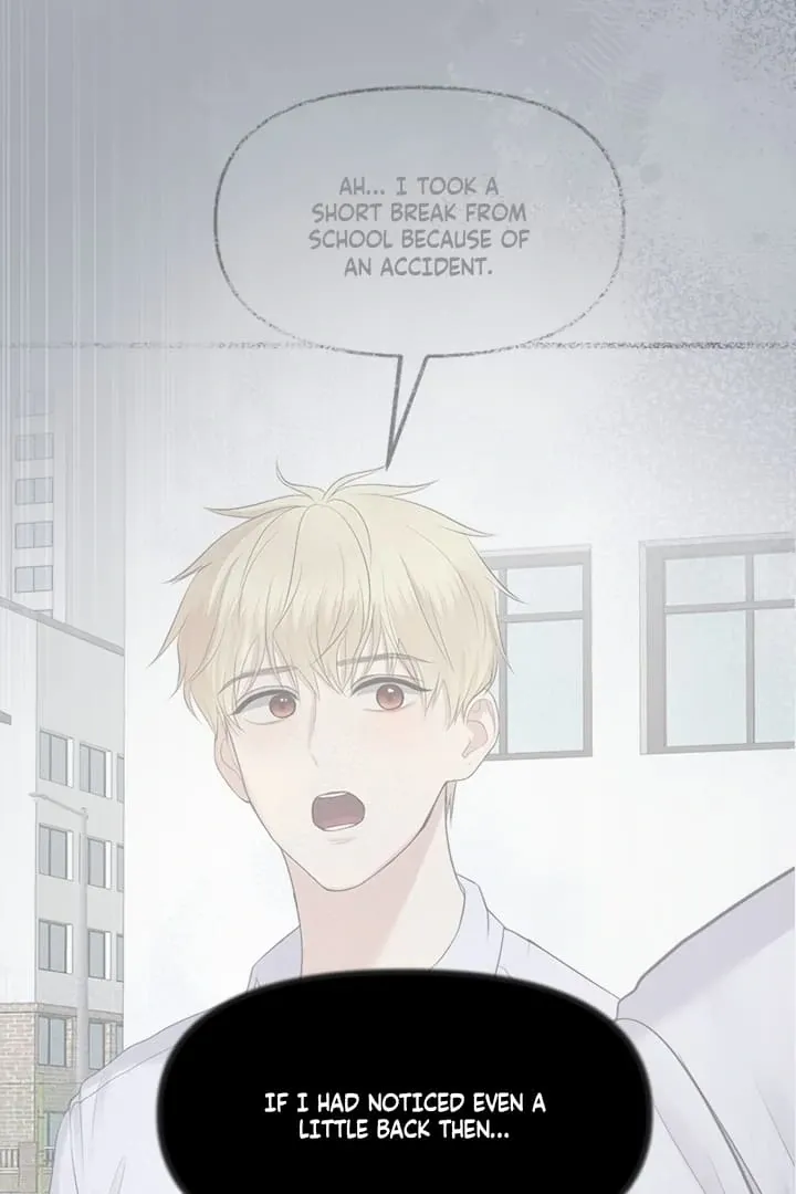 She Was My Revenge Chapter 32 page 19 - 