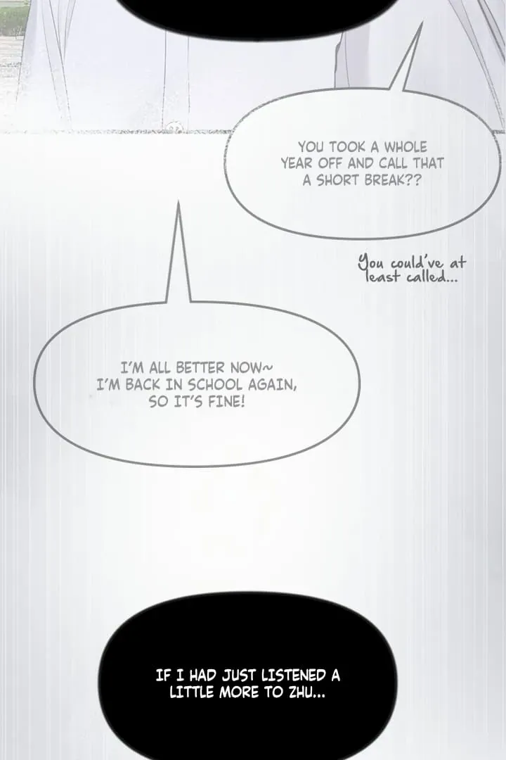 She Was My Revenge Chapter 32 page 20 - 