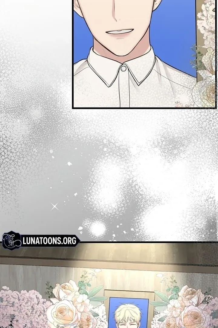 She Was My Revenge Chapter 32 page 3 - 
