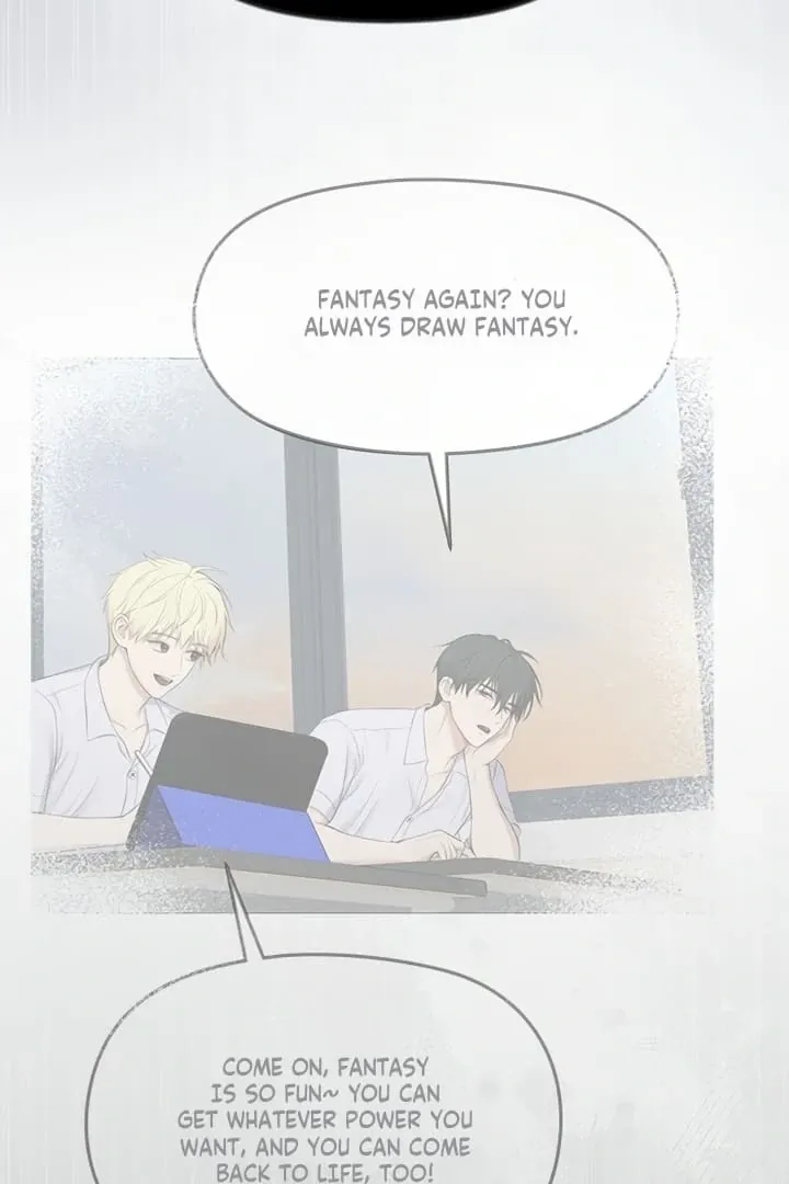 She Was My Revenge Chapter 32 page 21 - 