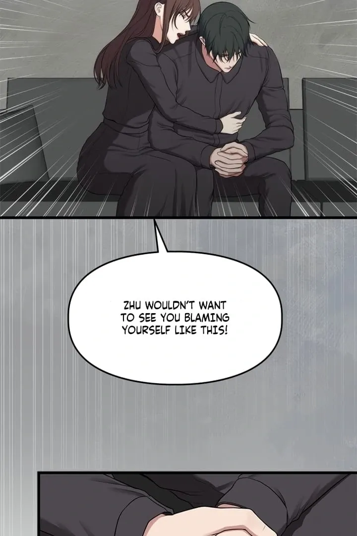 She Was My Revenge Chapter 32 page 23 - 