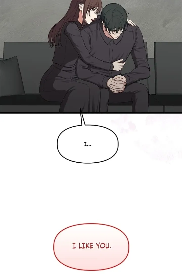 She Was My Revenge Chapter 32 page 26 - 