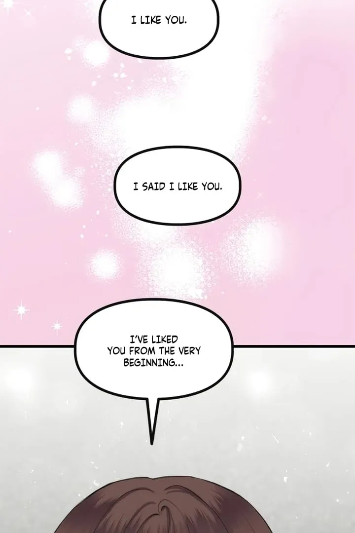 She Was My Revenge Chapter 32 page 30 - 