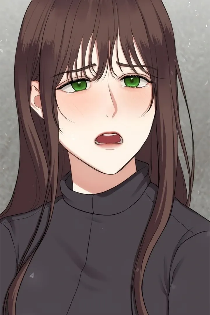 She Was My Revenge Chapter 32 page 31 - 