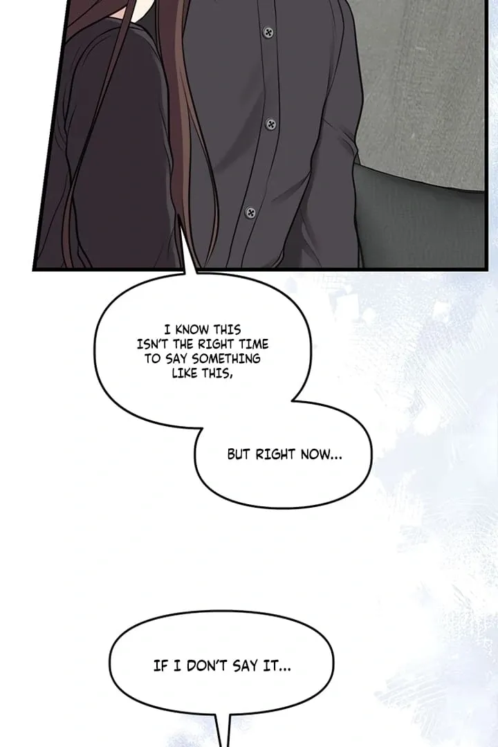 She Was My Revenge Chapter 32 page 33 - 