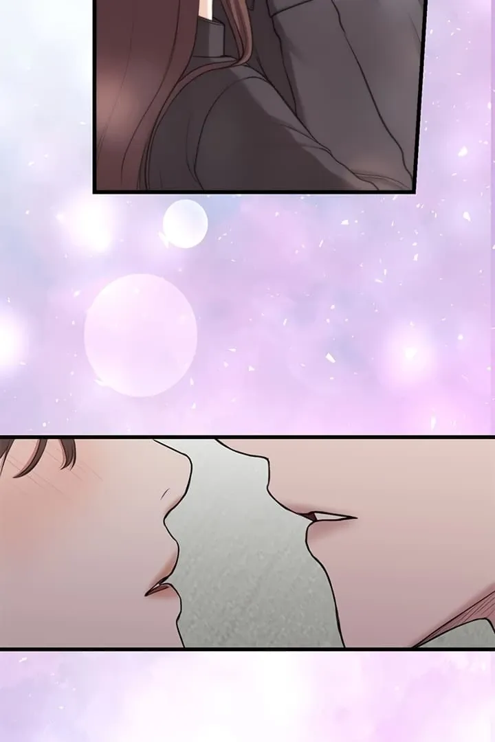 She Was My Revenge Chapter 32 page 37 - 