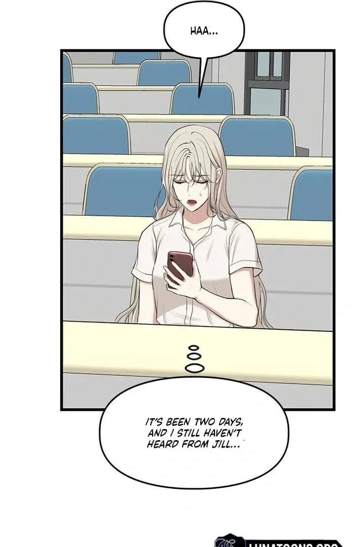 She Was My Revenge Chapter 32 page 43 - 