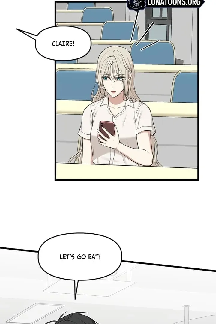 She Was My Revenge Chapter 32 page 44 - 