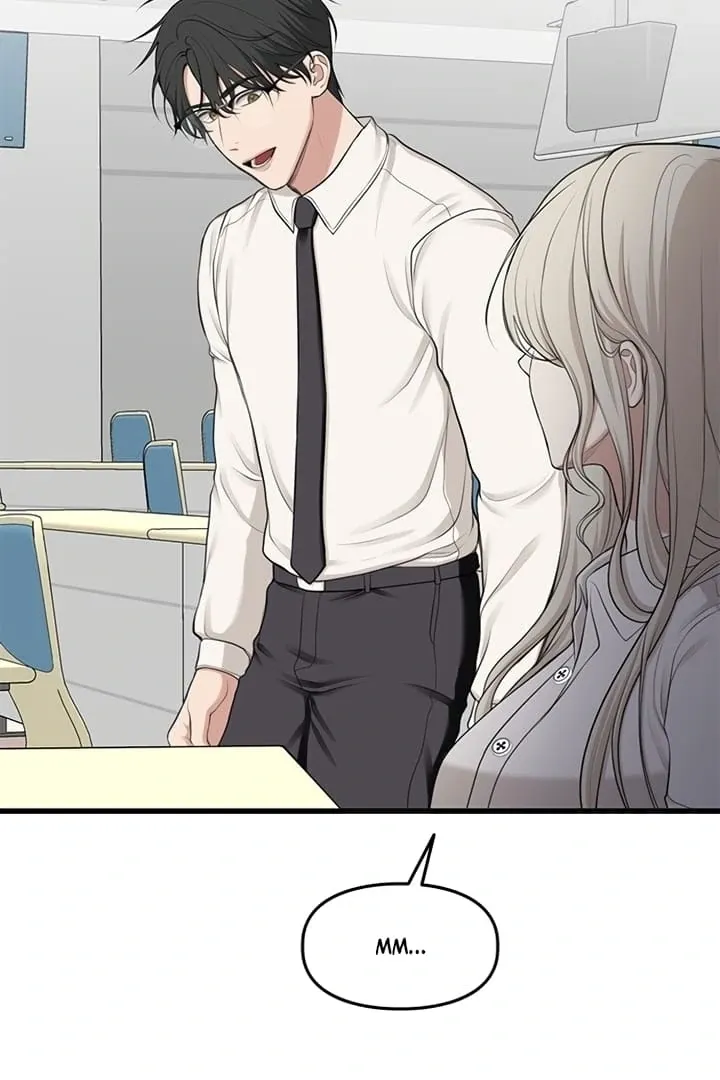 She Was My Revenge Chapter 32 page 45 - 