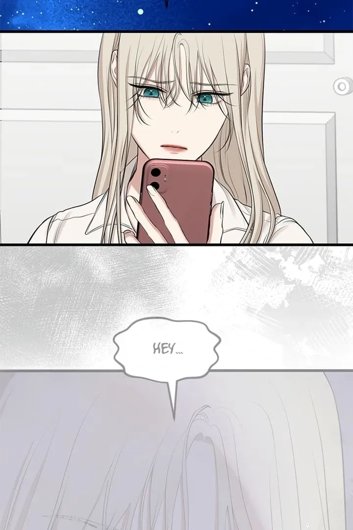 She Was My Revenge Chapter 32 page 49 - 
