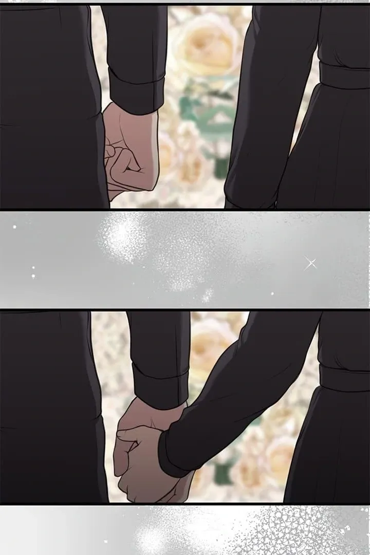 She Was My Revenge Chapter 32 page 6 - 