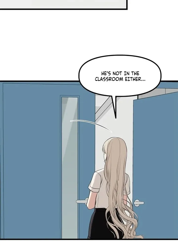 She Was My Revenge Chapter 32 page 54 - 