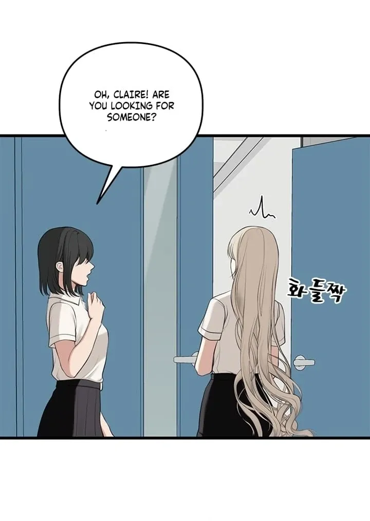 She Was My Revenge Chapter 32 page 55 - 