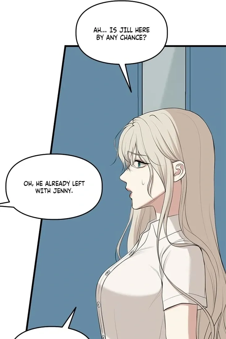 She Was My Revenge Chapter 32 page 56 - 