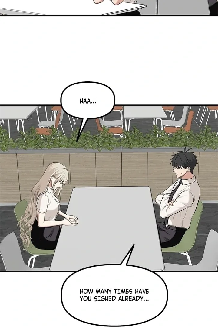 She Was My Revenge Chapter 32 page 59 - 