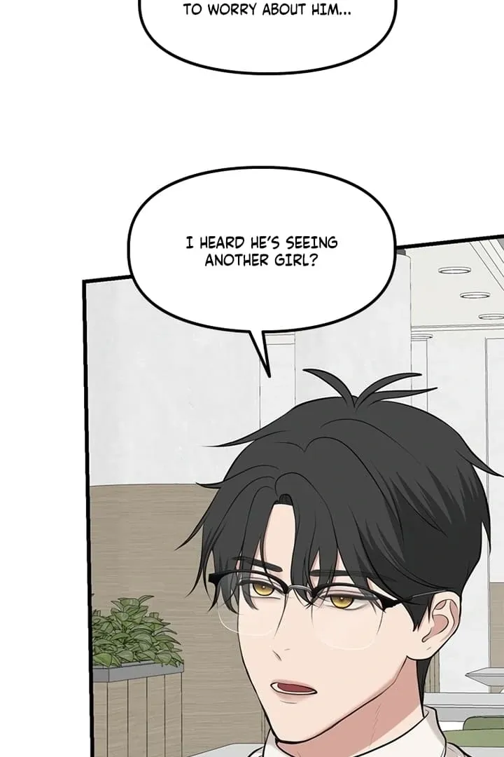 She Was My Revenge Chapter 32 page 61 - 