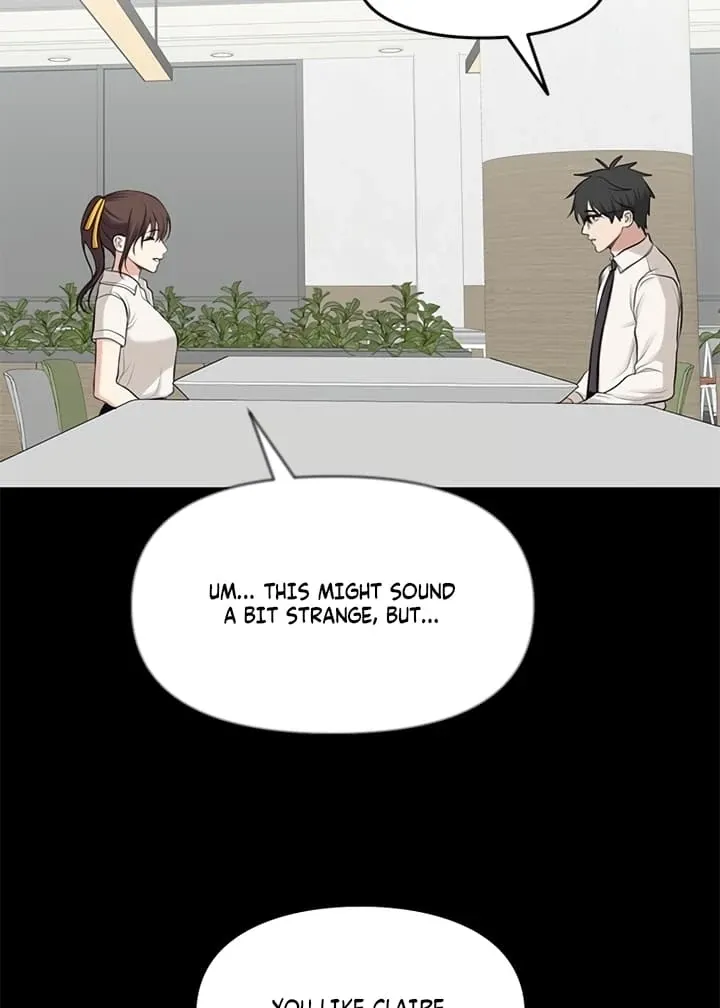 She Was My Revenge Chapter 32 page 68 - 