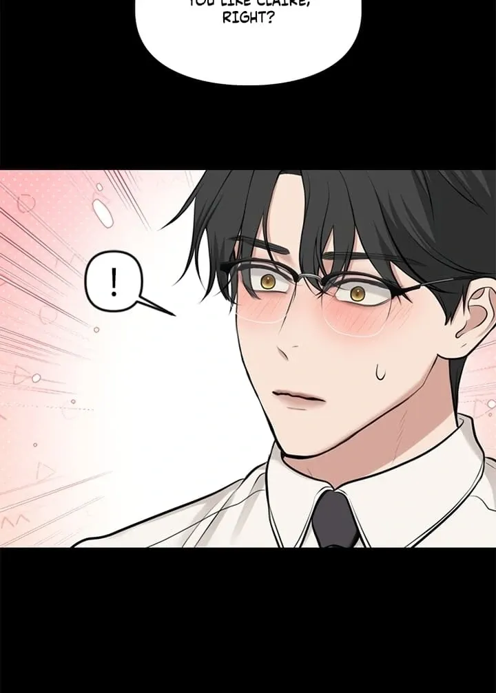 She Was My Revenge Chapter 32 page 69 - 