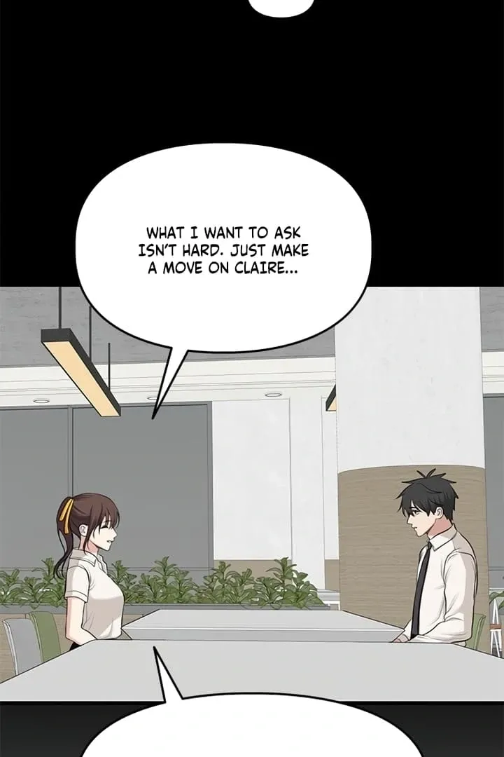 She Was My Revenge Chapter 32 page 72 - 