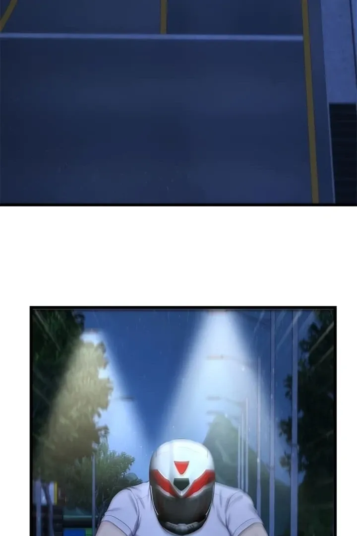 She Was My Revenge Chapter 32 page 87 - 