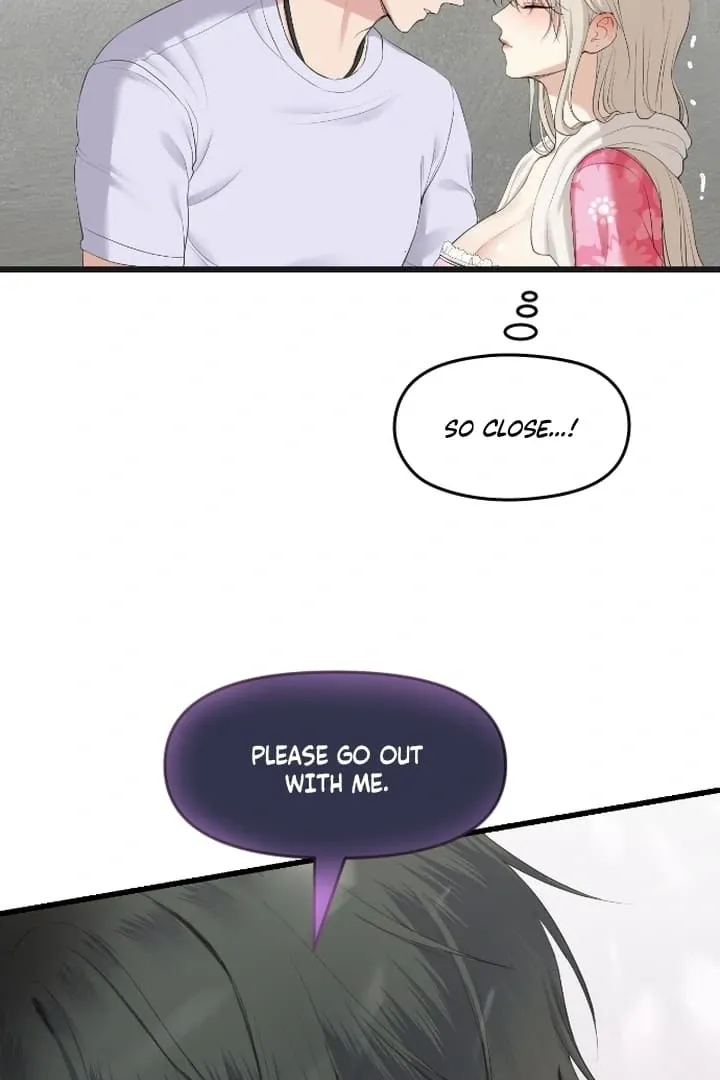 She Was My Revenge Chapter 4 page 11 - 