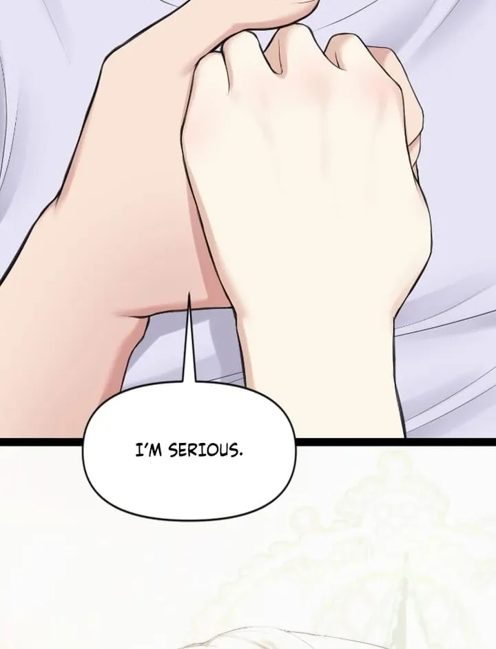 She Was My Revenge Chapter 4 page 13 - 