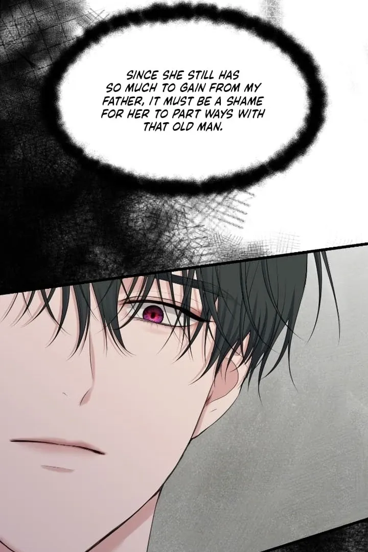 She Was My Revenge Chapter 4 page 21 - 