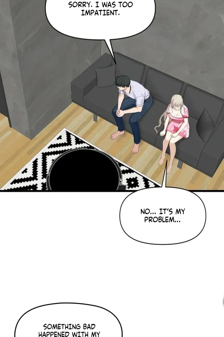 She Was My Revenge Chapter 4 page 23 - 