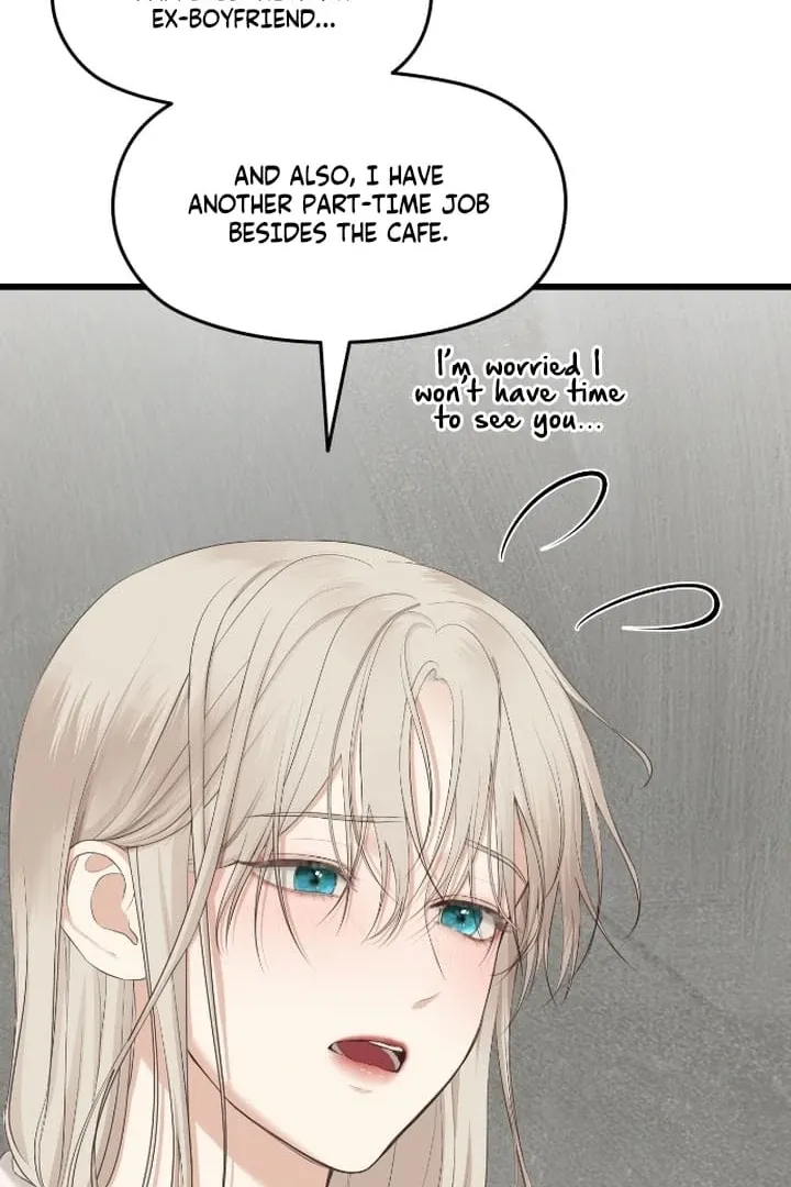 She Was My Revenge Chapter 4 page 24 - 