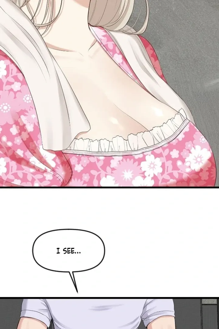 She Was My Revenge Chapter 4 page 25 - 