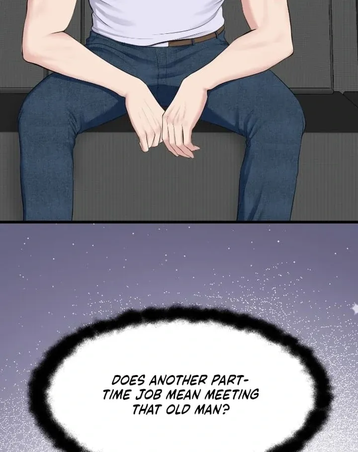 She Was My Revenge Chapter 4 page 26 - 