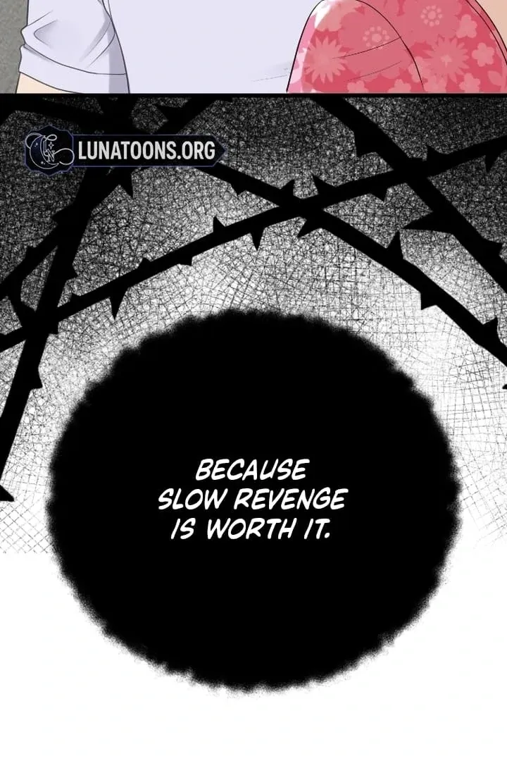 She Was My Revenge Chapter 4 page 29 - 