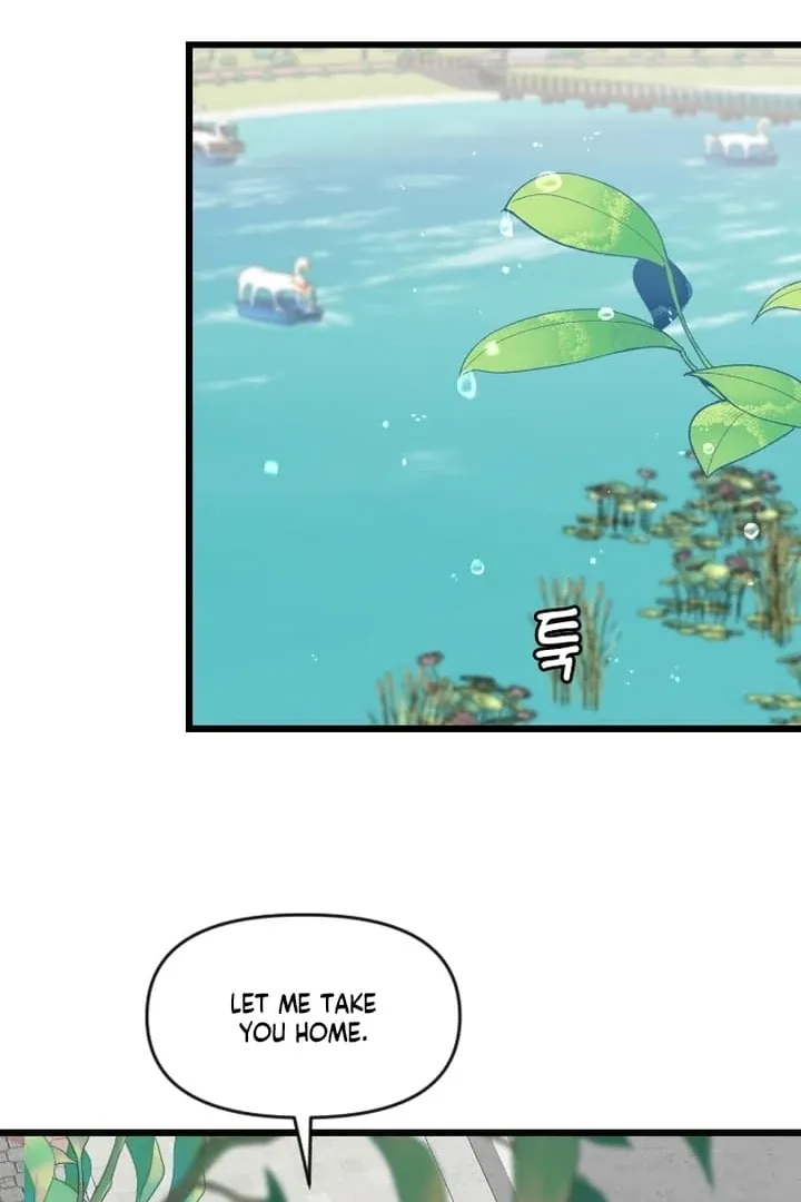 She Was My Revenge Chapter 4 page 33 - 