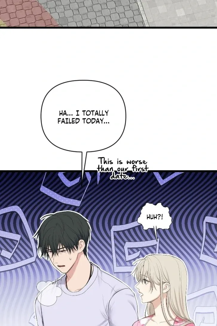 She Was My Revenge Chapter 4 page 35 - 