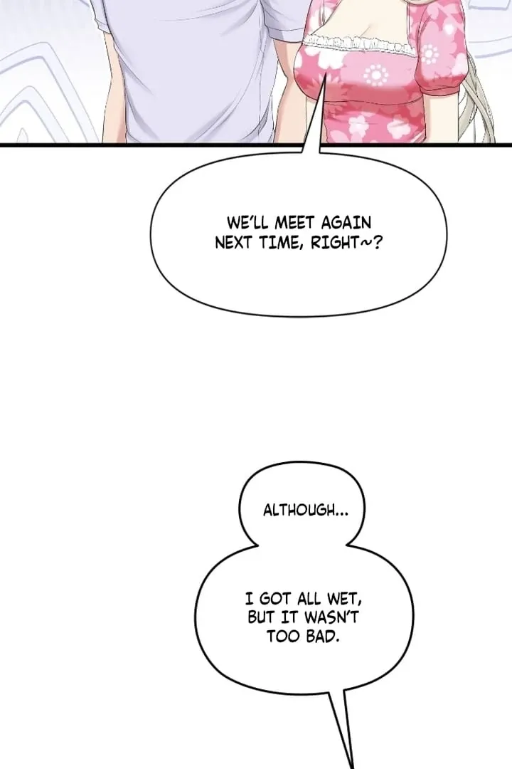 She Was My Revenge Chapter 4 page 36 - 