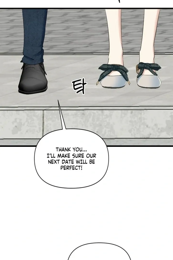 She Was My Revenge Chapter 4 page 37 - 