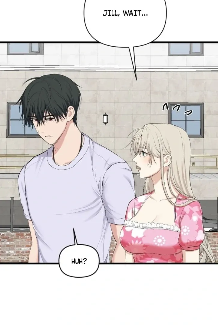 She Was My Revenge Chapter 4 page 38 - 