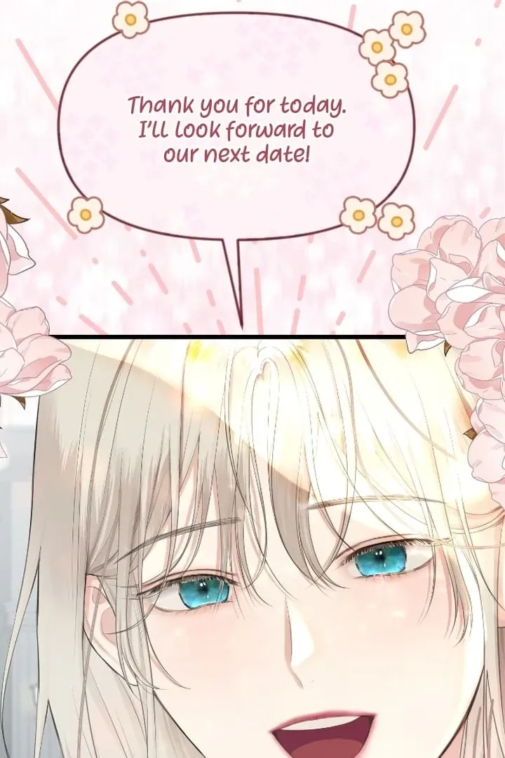 She Was My Revenge Chapter 4 page 42 - 