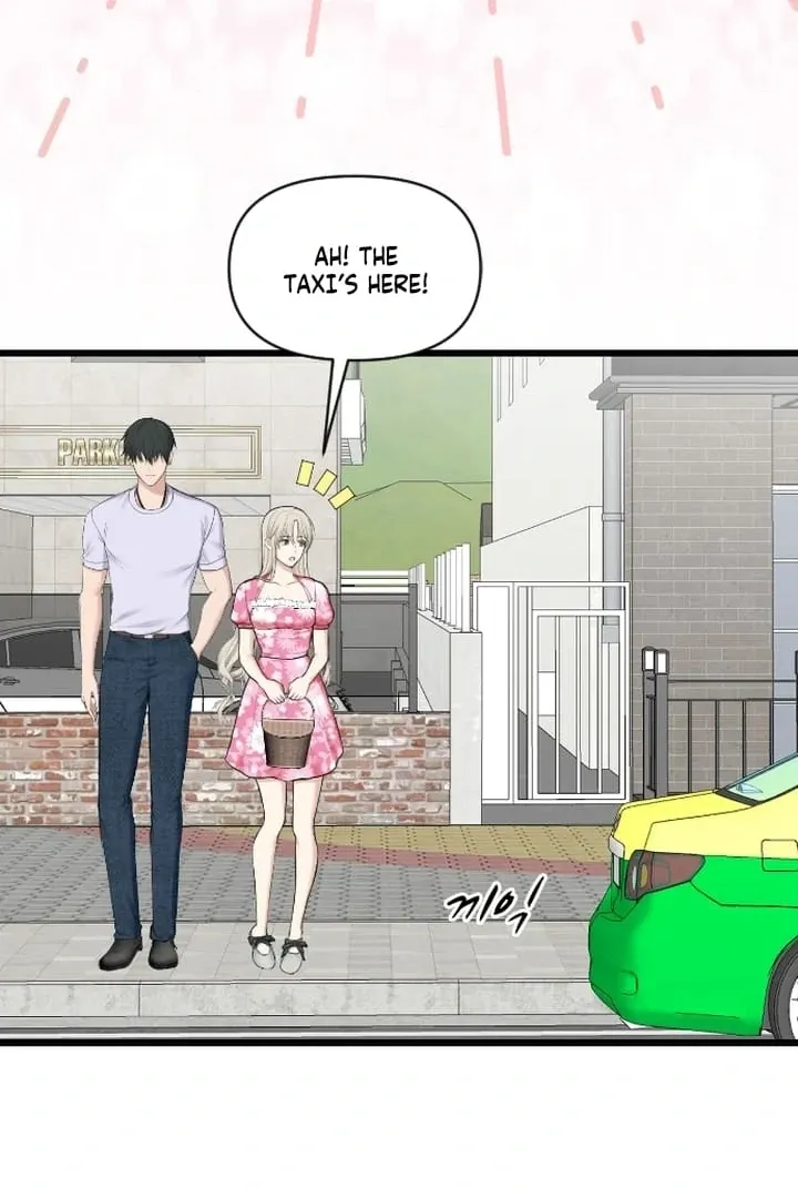 She Was My Revenge Chapter 4 page 44 - 