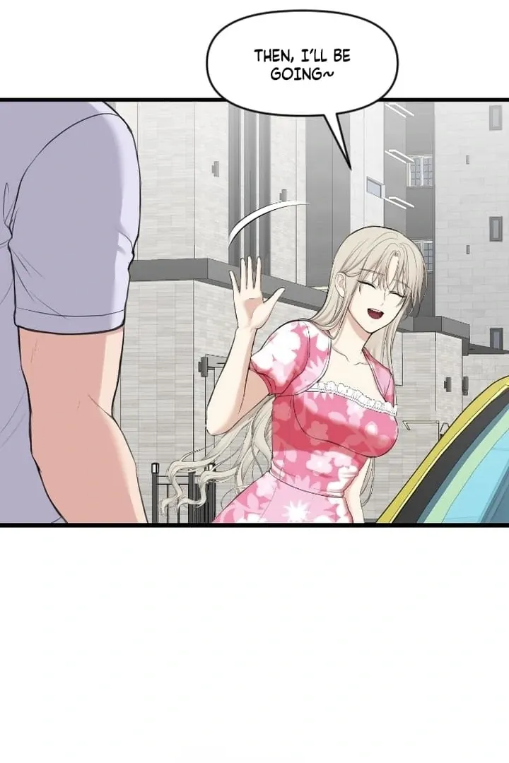 She Was My Revenge Chapter 4 page 45 - 