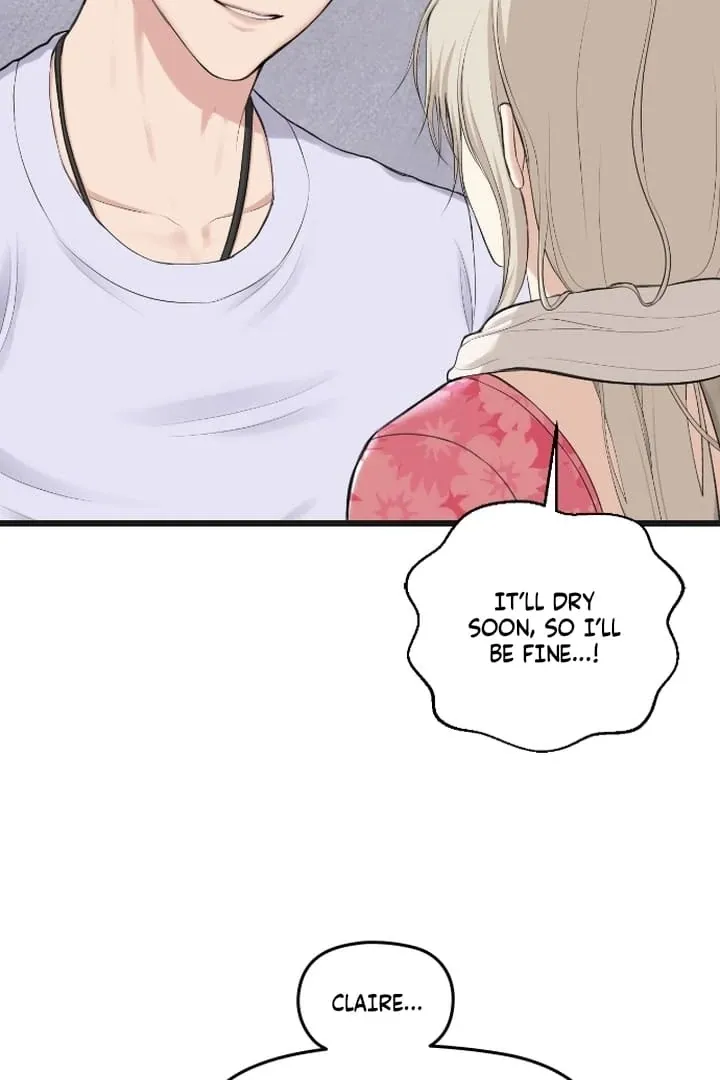 She Was My Revenge Chapter 4 page 6 - 
