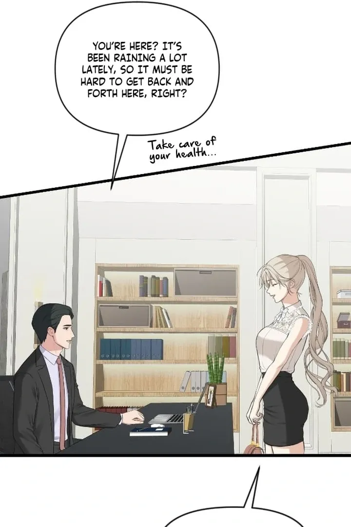 She Was My Revenge Chapter 4 page 57 - 